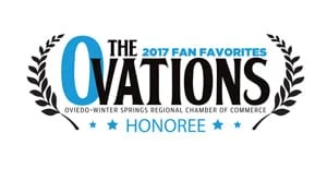2017 Fan Favorites, The Ovations