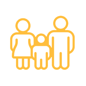 family icon