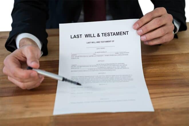 Will Contested When Can a Will Be Contested in Florida? | Grounds for Will Contests
