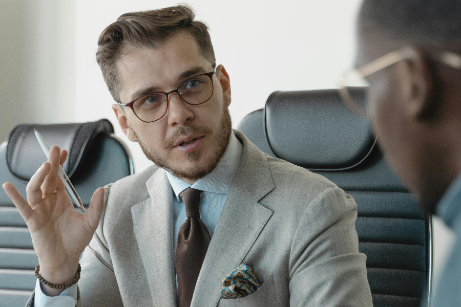 summary administration timeline