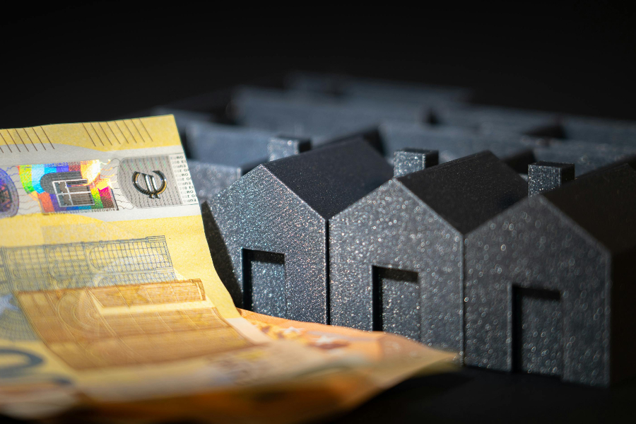 insolvent estate florida